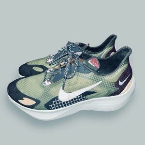 Nike Vapor Street PEG SP / Cargo Khaki / Men’s Size 6